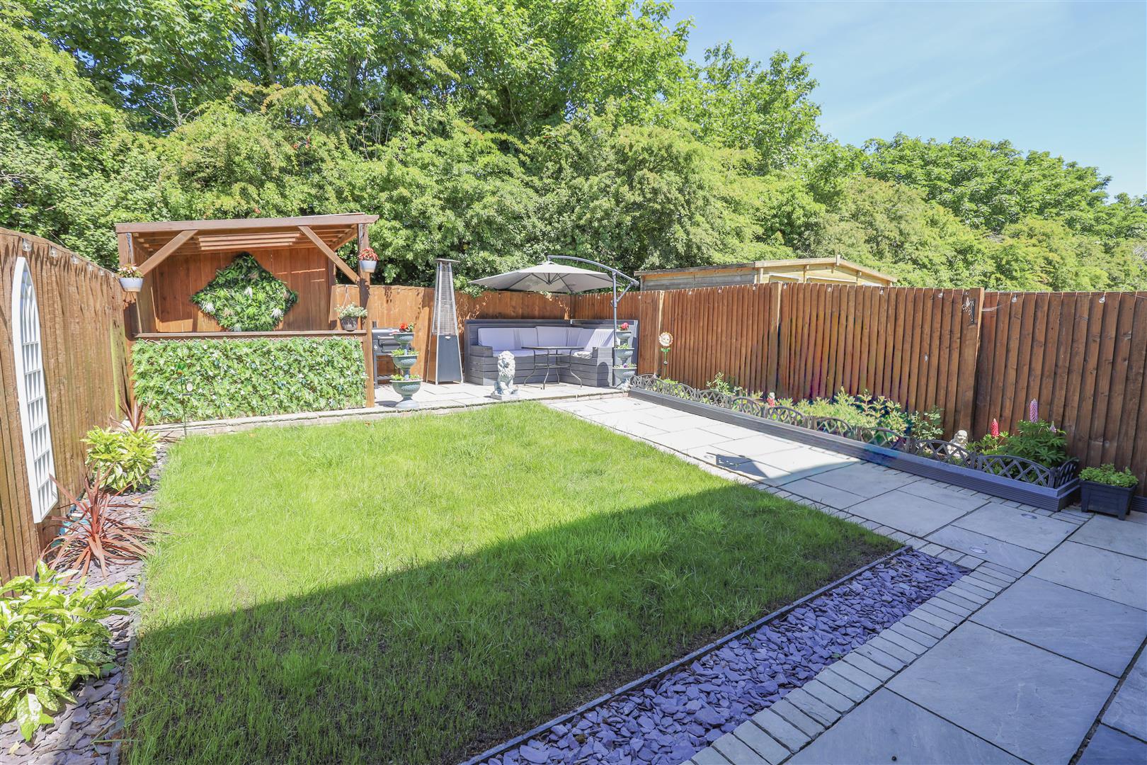 Plasnewydd Walk, Llantwit Major, Vale of Glamorgan, CF61 2YW
